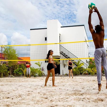 Tucan Resort & Spa Paramaribo Dış mekan fotoğraf