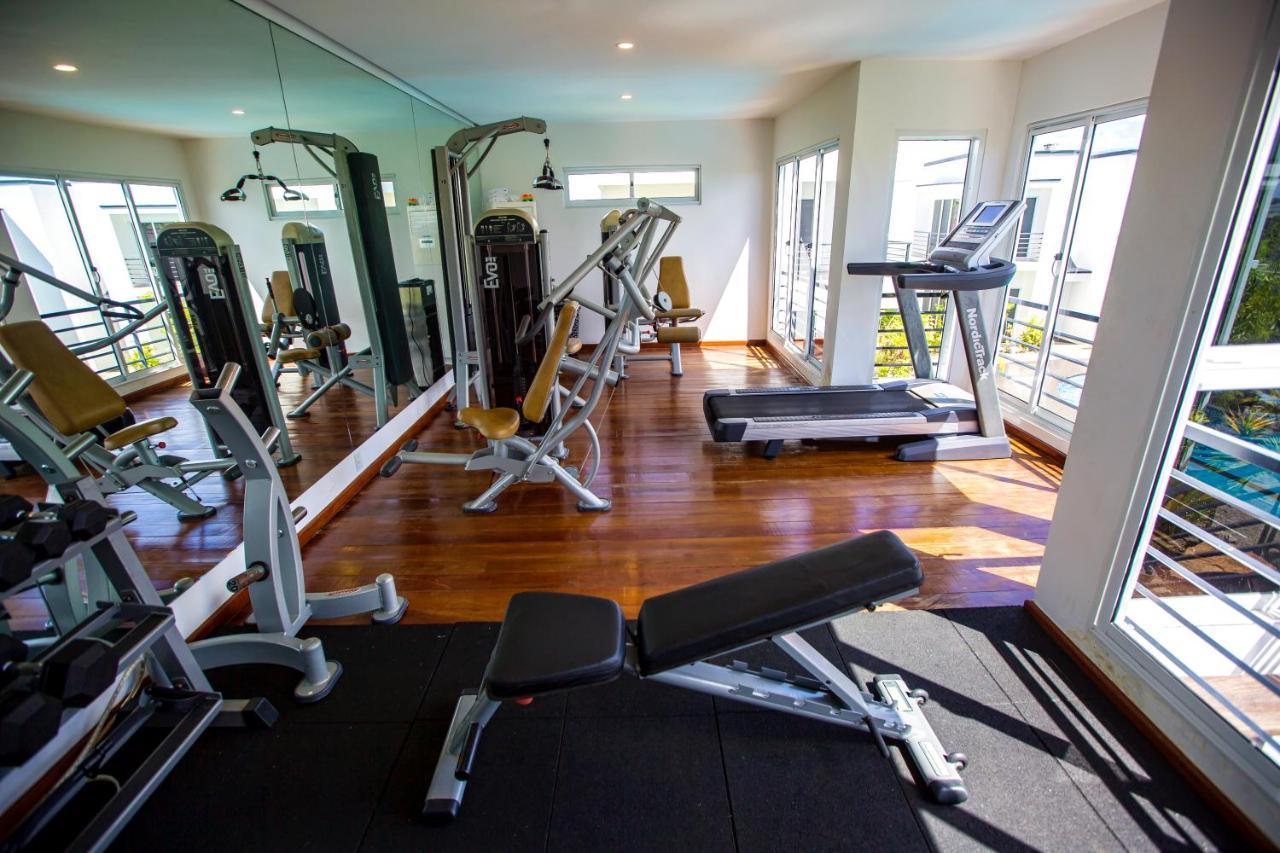 Tucan Resort & Spa Paramaribo Dış mekan fotoğraf