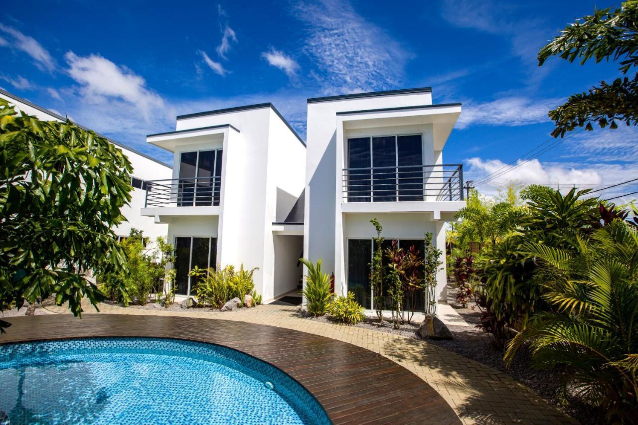 Tucan Resort & Spa Paramaribo Dış mekan fotoğraf