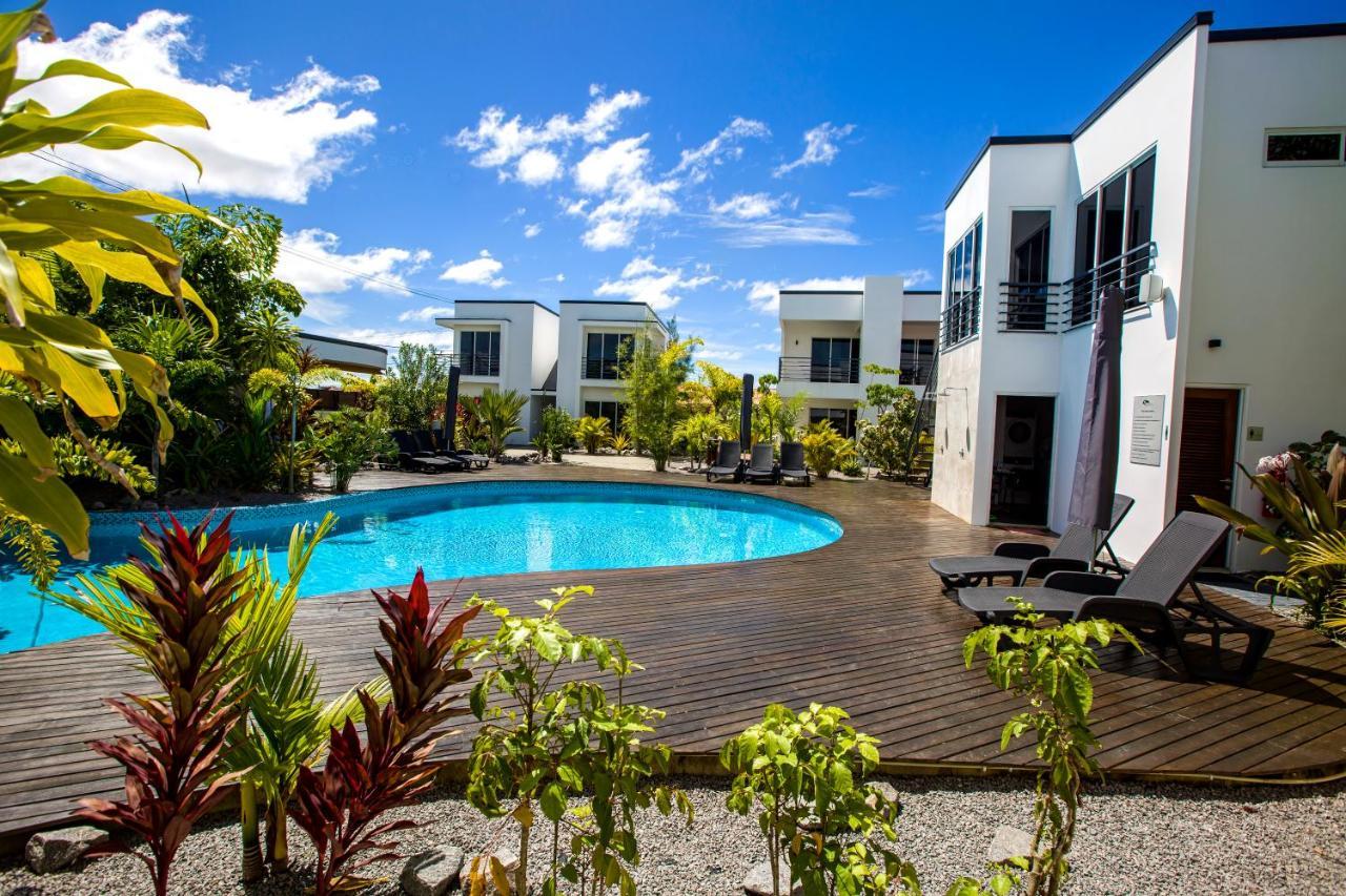 Tucan Resort & Spa Paramaribo Dış mekan fotoğraf