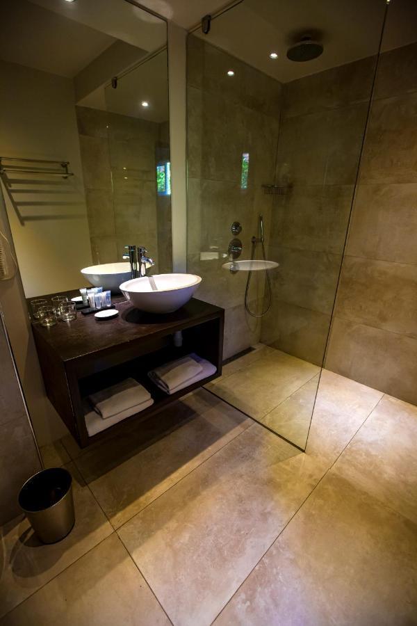Tucan Resort & Spa Paramaribo Dış mekan fotoğraf