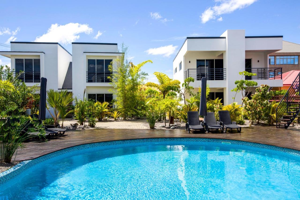 Tucan Resort & Spa Paramaribo Dış mekan fotoğraf