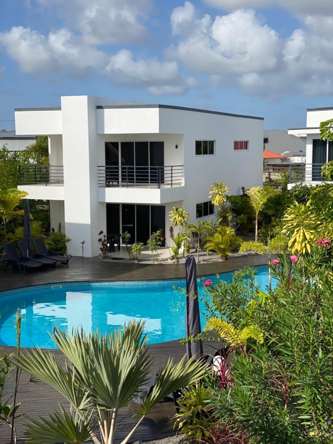 Tucan Resort & Spa Paramaribo Dış mekan fotoğraf