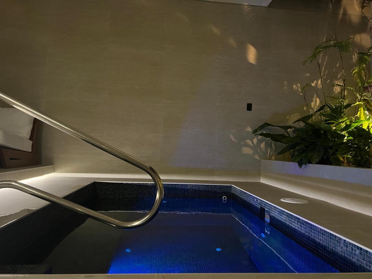 Tucan Resort & Spa Paramaribo Dış mekan fotoğraf
