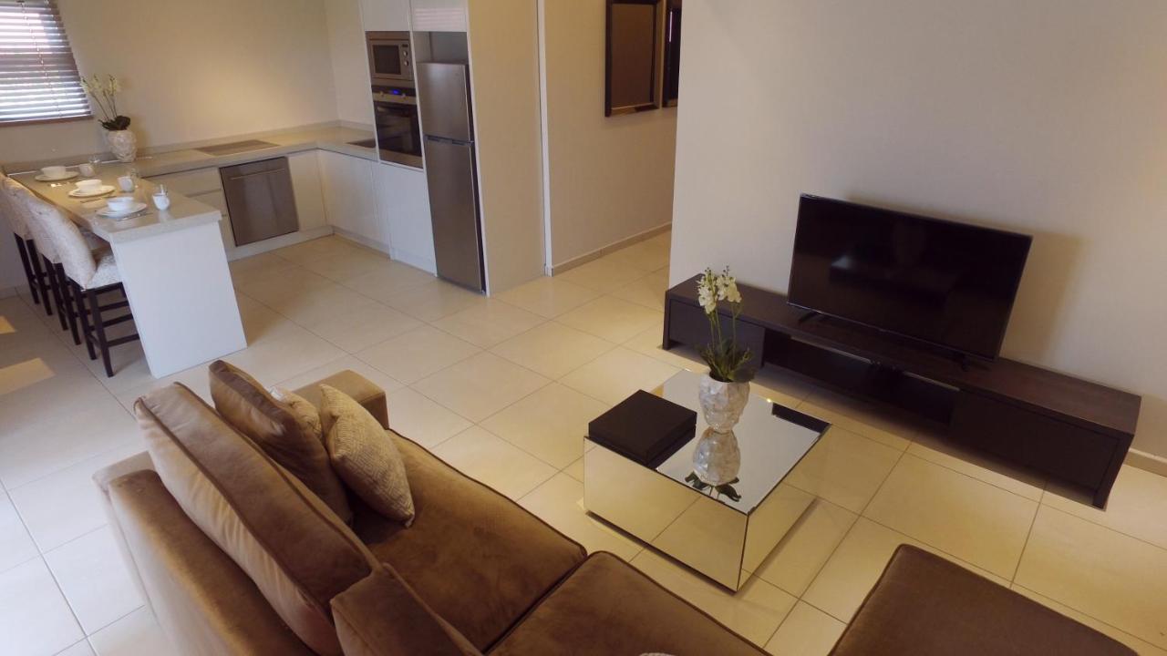 Tucan Resort & Spa Paramaribo Dış mekan fotoğraf