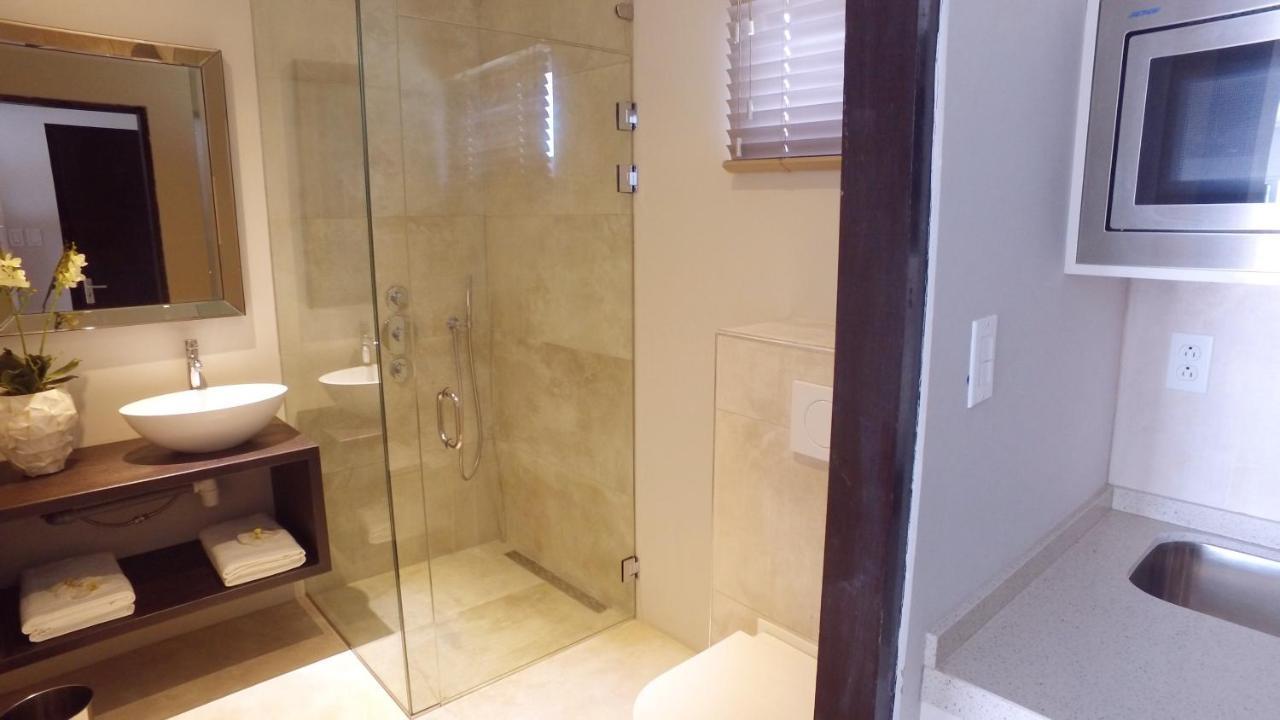 Tucan Resort & Spa Paramaribo Dış mekan fotoğraf
