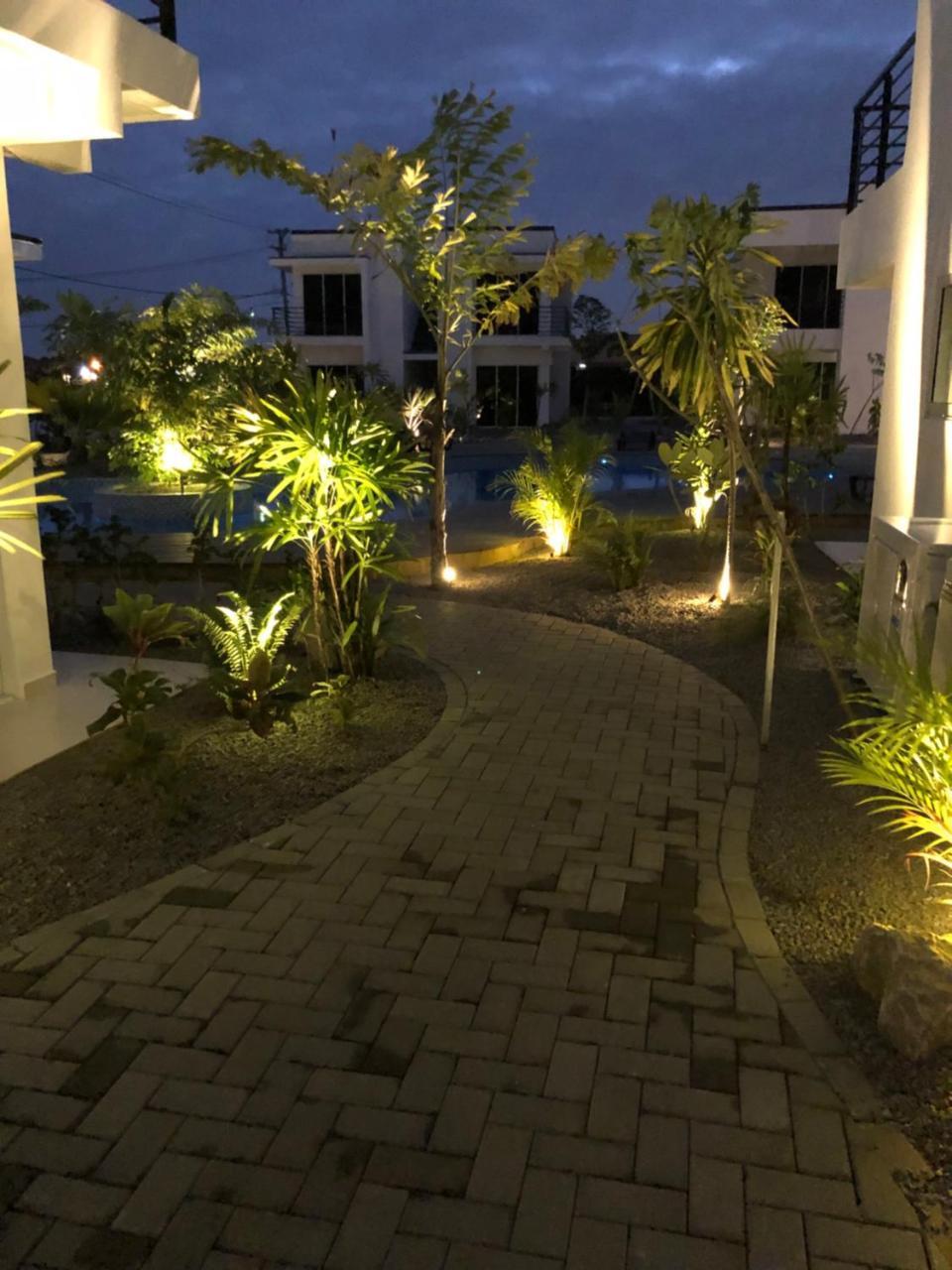 Tucan Resort & Spa Paramaribo Dış mekan fotoğraf
