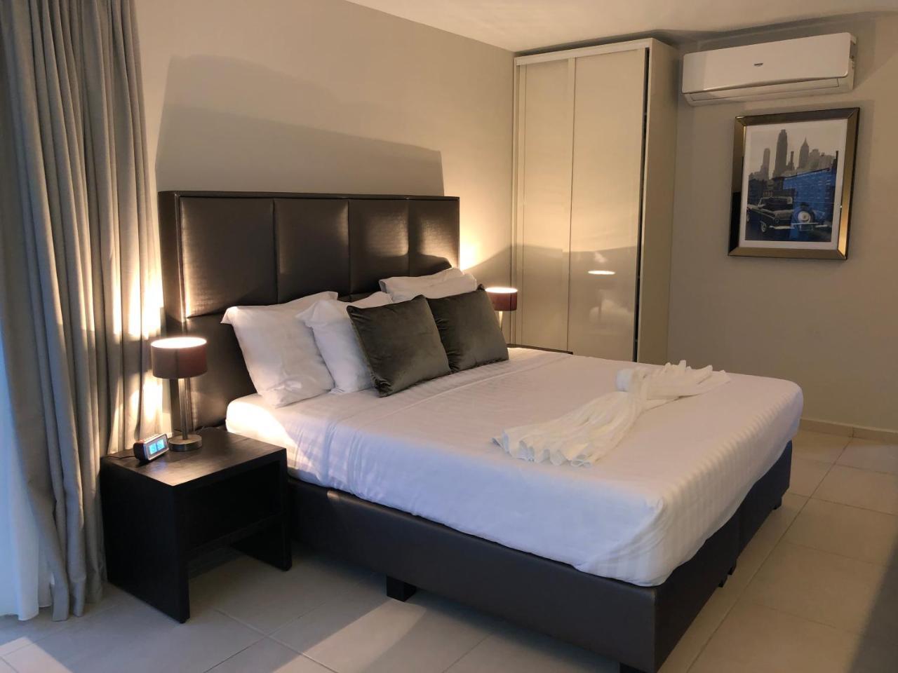 Tucan Resort & Spa Paramaribo Dış mekan fotoğraf