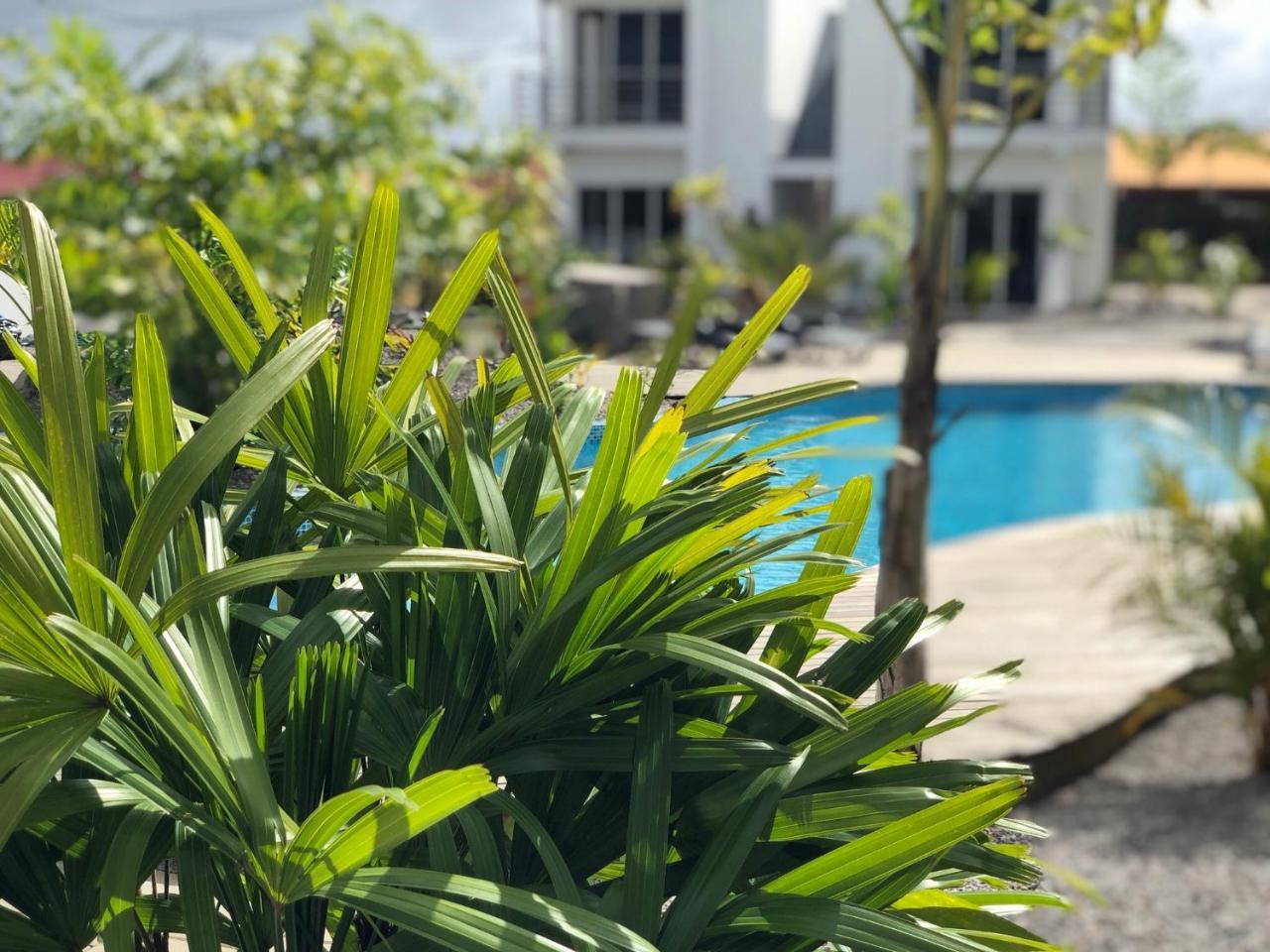Tucan Resort & Spa Paramaribo Dış mekan fotoğraf
